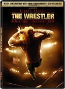 The Wrestler with Mickey Rourke
