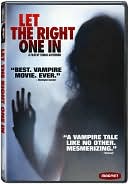 Let the Right One In with Kare Hedebrant