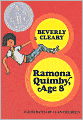 Ramona Quimby, Age 8