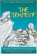 Tempest(Graphic Shake Series)