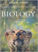 Biology: Concepts and Connections Study Guide