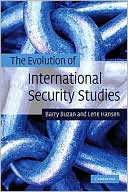 The Evolution of International Security Studies
