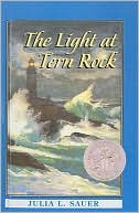 Light at Tern Rock