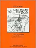 Roll of Thunder, Hear My Cry by Mildred D. Taylor (Novel-Ties Series)