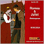 Romeo and Juliet (Easy Reading Shakespeare Series, Level 2)