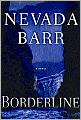 Borderline (Anna Pigeon Series #15)