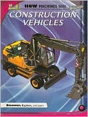 download Construction Vehicles book