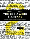 Hollywood Standard by Christopher Riley: Book Cover