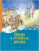 Diego y el barco pirata