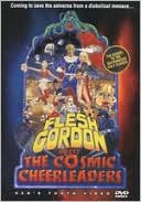 Flesh Gordon 2: Flesh Gordon Meets the Cosmic Cheerleaders