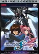 Gundam Seed Destiny - Anime Legends Collection 2