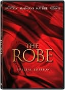 The Robe with Richard Burton