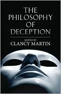 The Philosophy of Deception