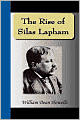 The Rise Of Silas Lapham