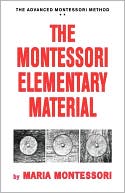 The Montessori Elementary Material