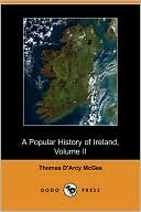 A Popular History Of Ireland