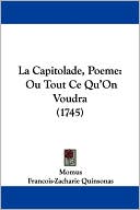 La Capitolade, Poeme