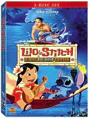 Lilo & Stitch with Daveigh Chase