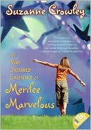 The Very Ordered Existence of Merilee Marvelous