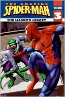 Spider-Man: The Lizard's Legacy
