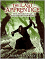 The Spook's Tale and Other Horrors (The Last Apprentice Series)