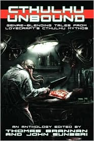 Cthulhu Unbound (Volume 1)