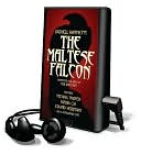 The Maltese Falcon [With Headphones]