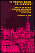 A People Born to Slavery: Russia in Early Modern European Ethnography, 1476-1748