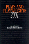 Plays and Playwrights 2001