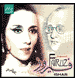 Songs of Wahab Mohamed Abdel by Fairuz: CD Cover