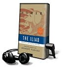 The Iliad [With Earbuds]