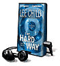 The Hard Way (Jack Reacher Series #10)