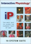 Interactive Physiology - 10 System Suite by Benjamin Cummings: Book Cover