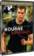 The Bourne Supremacy