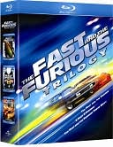 Fast & the Furious Trilogy