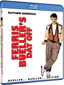 Ferris Bueller's Day Off