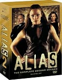 Alias: Complete Second Season