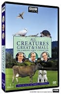 All Creatures Great & Small: Comp Series 3 Collect