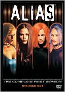 Alias: Complete First Season