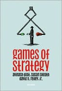 Games of Strategy