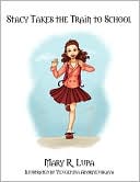 Stacy Takes The Train To School