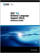 Sas 9.2 National Language Support (Nls)