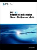 Sas 9.2 Integration Technologies
