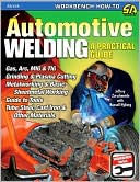 Automotive Welding: A Practical Guide