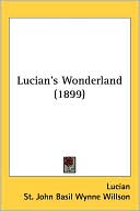 Lucians Wonderland (1899)