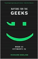 Rapture for the Geeks: When AI Outsmarts IQ
