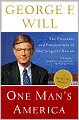 One Man's America: The Pleasures and Provocations of Our Singular Nation