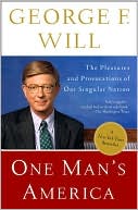 One Man's America: The Pleasures and Provocations of Our Singular Nation