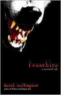 Frostbite: A Werewolf Tale