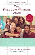 The Freedom Writers Diary by Erin Gruwell: Book Cover